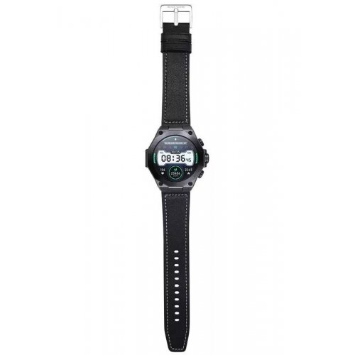 Умные часы Black Shark S1 Pro (BS-S1Pro) Black купить в Украине | Telemart фото