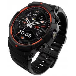 Умные часы Black Shark GS3 Sport (BS-W2402) Lava Black