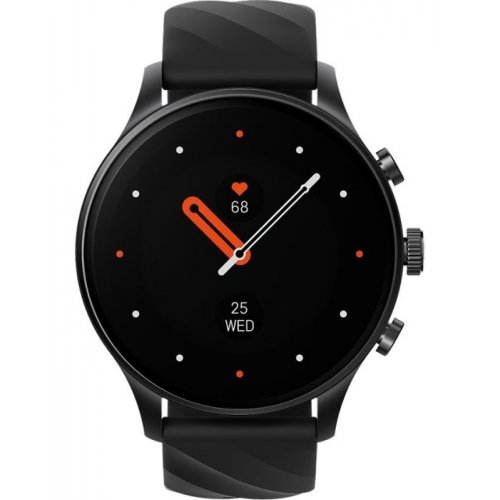 Умные часы Black Shark S3 Classic (BS-W2410) Black купить в Украине | Telemart фото