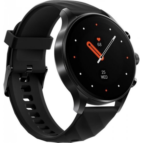 Умные часы Black Shark S3 Classic (BS-W2410) Black купить в Украине | Telemart фото
