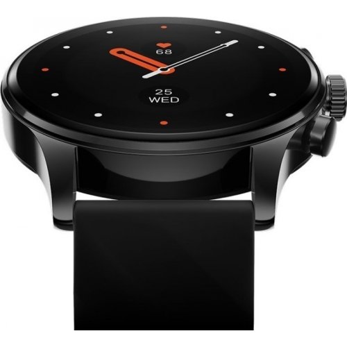 Умные часы Black Shark S3 Classic (BS-W2410) Black купить в Украине | Telemart фото