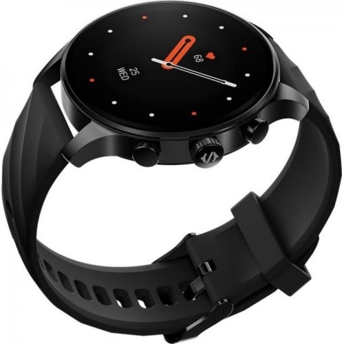 Умные часы Black Shark S3 Classic (BS-W2410) Black купить в Украине | Telemart фото
