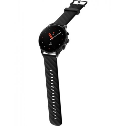 Умные часы Black Shark S3 Classic (BS-W2410) Black купить в Украине | Telemart фото