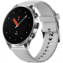 Умные часы Black Shark S3 Classic (BS-W2410) Silver
