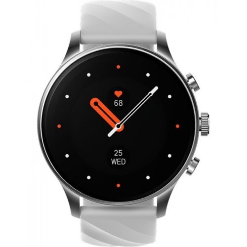 Умные часы Black Shark S3 Classic (BS-W2410) Silver купить в Украине | Telemart фото