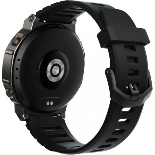 Умные часы Black Shark GS3 Ultra (BS-W2415) Black купить в Украине | Telemart фото