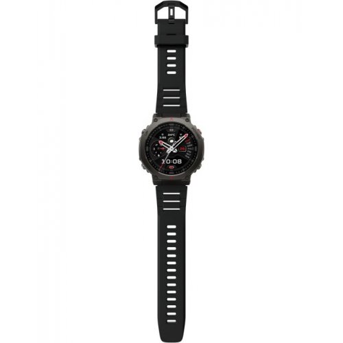 Умные часы Black Shark GS3 Ultra (BS-W2415) Black купить в Украине | Telemart фото