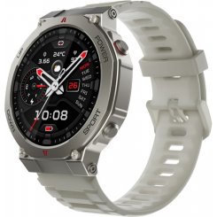 Умные часы Black Shark GS3 Ultra (BS-W2415) Silver