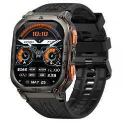 Умные часы KOSPET Tank M3 Ultra Black