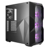 Cooler Master MasterBox TD500 RGB Window без БП (MCB-D500D-KANN-S00) Black