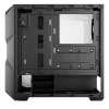Фото Корпус Cooler Master MasterBox TD500 RGB Window без БП (MCB-D500D-KANN-S00) Black