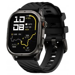 Умные часы KOSPET Magic P10 Black