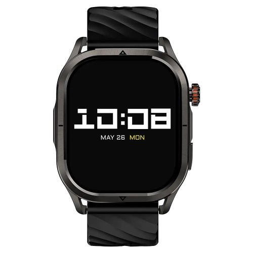 Умные часы KOSPET Magic P10 Black купить в Украине | Telemart фото