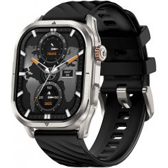 Умные часы KOSPET Magic P10 Silver