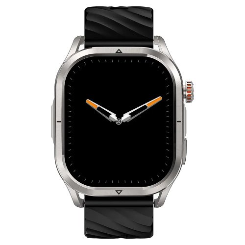 Умные часы KOSPET Magic P10 Silver купить в Украине | Telemart фото
