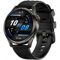 Умные часы KOSPET Magic R10 Black