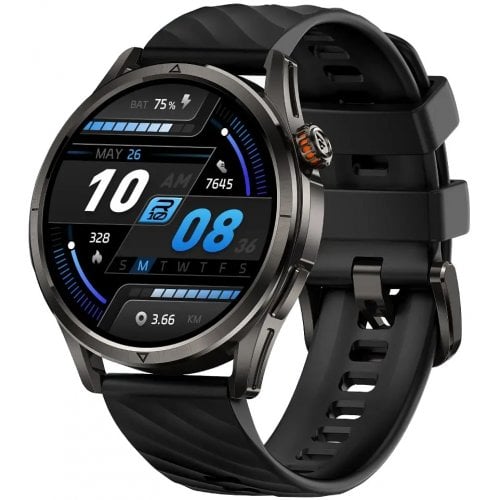Умные часы KOSPET Magic R10 Black купить в Украине | Telemart фото