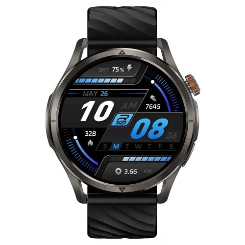 Умные часы KOSPET Magic R10 Black купить в Украине | Telemart фото