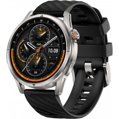 Умные часы KOSPET Magic R10 Silver