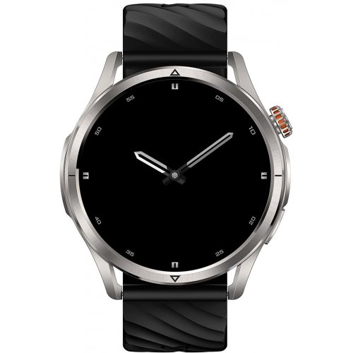 Умные часы KOSPET Magic R10 Silver купить в Украине | Telemart фото