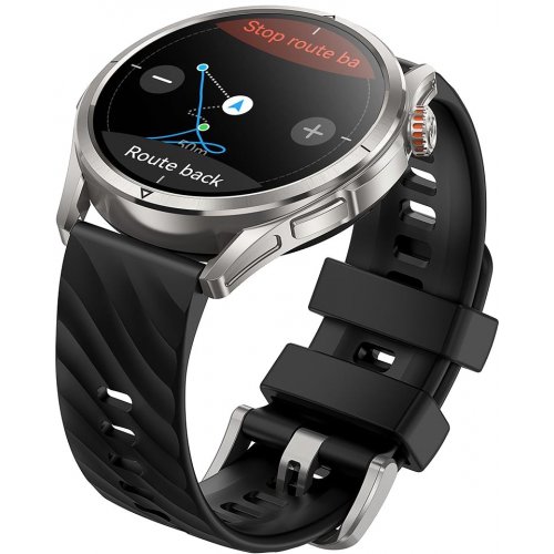Умные часы KOSPET Magic R10 Silver купить в Украине | Telemart фото