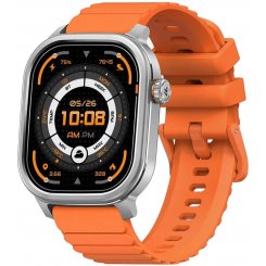 Умные часы KOSPET Pulse Silver