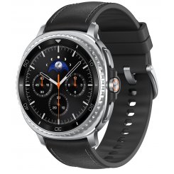Умные часы Samsung Galaxy Watch 8 Classic eSIM (SM-L505FZKASEK) Black