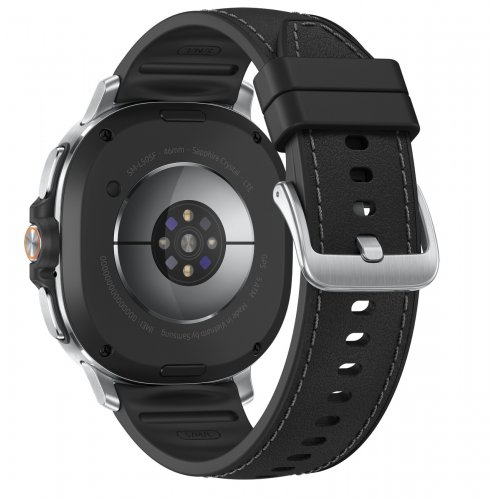 Умные часы Samsung Galaxy Watch 8 Classic eSIM (SM-L505FZKASEK) Black купить в Украине | Telemart фото