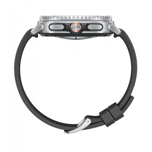 Умные часы Samsung Galaxy Watch 8 Classic eSIM (SM-L505FZKASEK) Black купить в Украине | Telemart фото