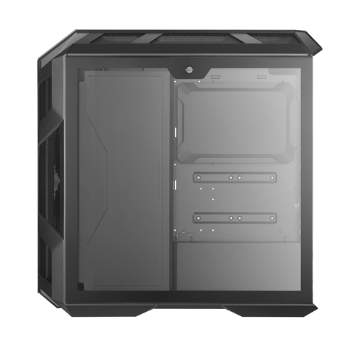 Photo Cooler Master MasterCase H500M RGB Window без БП (MCM-H500M-IHNN-S00) Iron Grey