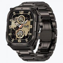 Умные часы KOSPET Tank M4 SE Black