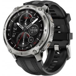 Умные часы KOSPET Tank T4 Silver