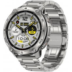 Умные часы KOSPET Tank T4 SE Silver