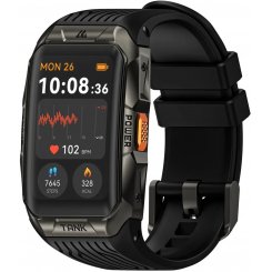 Умные часы KOSPET Tank X2 Ultra Black