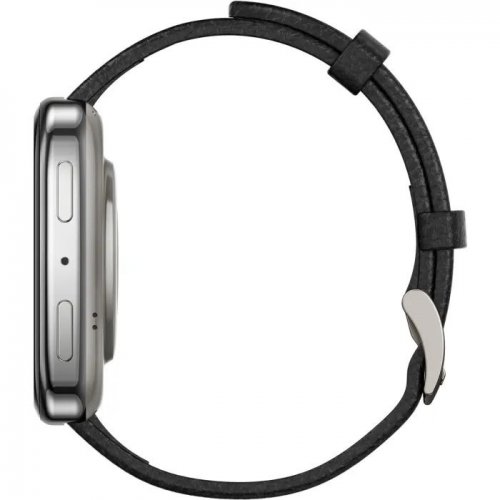 Розумний годинник Amazfit Active 2S Premium (W2440GL3N) Black купити в Україні | Telemart фото