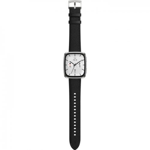 Розумний годинник Amazfit Active 2S Premium (W2440GL3N) Black купити в Україні | Telemart фото