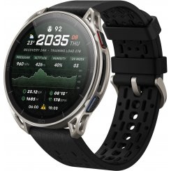 Умные часы Amazfit Cheetah 2 Ultra (W2441GL1N) Titanium