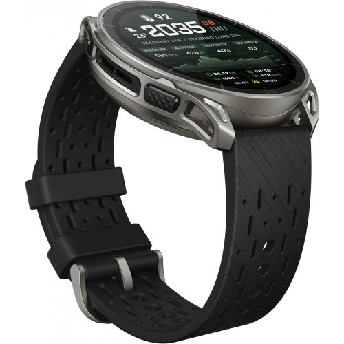 Умные часы Amazfit Cheetah 2 Ultra (W2441GL1N) Titanium купить в Украине | Telemart фото