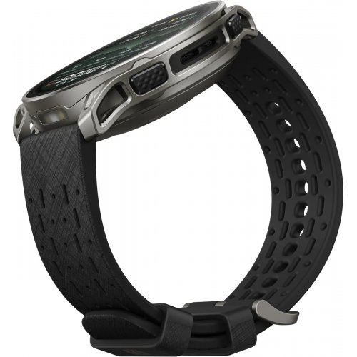 Умные часы Amazfit Cheetah 2 Ultra (W2441GL1N) Titanium купить в Украине | Telemart фото