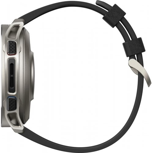 Умные часы Amazfit Cheetah 2 Ultra (W2441GL1N) Titanium купить в Украине | Telemart фото