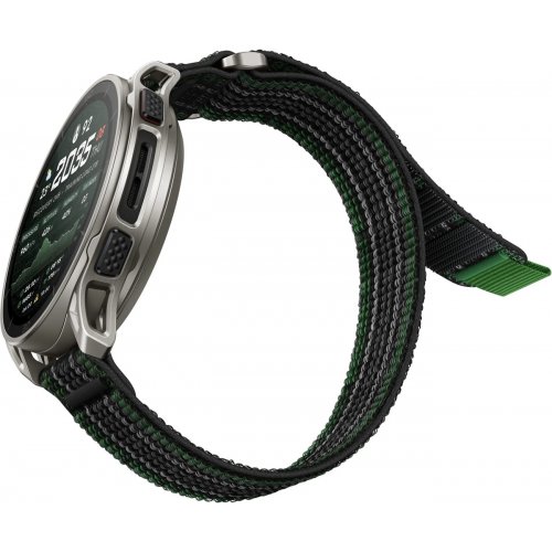 Умные часы Amazfit Cheetah 2 Ultra (W2441GL1N) Titanium купить в Украине | Telemart фото