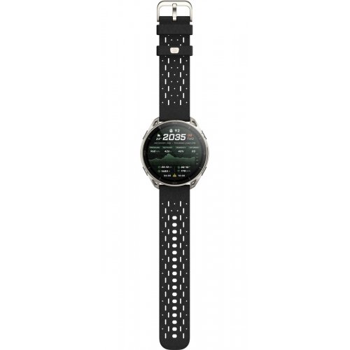 Умные часы Amazfit Cheetah 2 Ultra (W2441GL1N) Titanium купить в Украине | Telemart фото