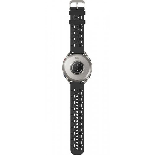 Умные часы Amazfit Cheetah 2 Ultra (W2441GL1N) Titanium купить в Украине | Telemart фото