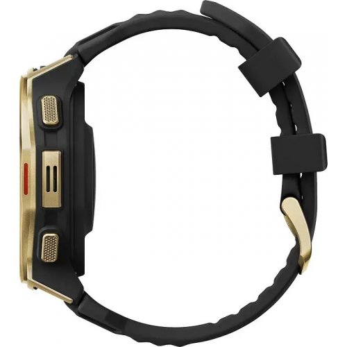 Умные часы Amazfit T-Rex 3 Pro 44.8mm (W2549GL1N) Black/Gold купить в Украине | Telemart фото