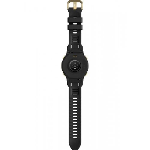 Умные часы Amazfit T-Rex 3 Pro 44.8mm (W2549GL1N) Black/Gold купить в Украине | Telemart фото