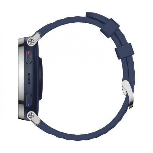 Розумний годинник Amazfit Active 3 Premium (W2559GL2N) Blue купити в Україні | Telemart фото