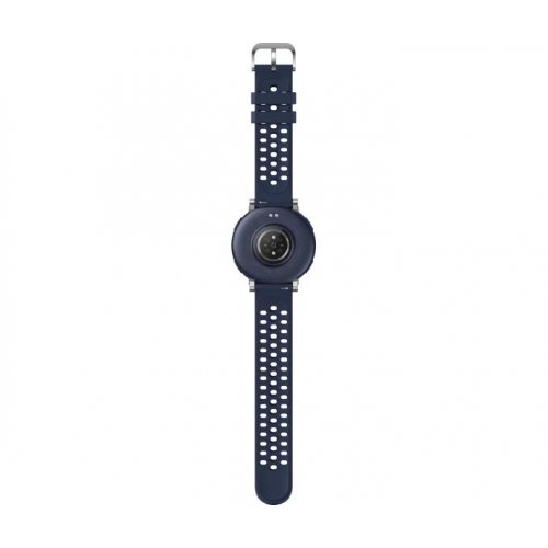 Розумний годинник Amazfit Active 3 Premium (W2559GL2N) Blue купити в Україні | Telemart фото