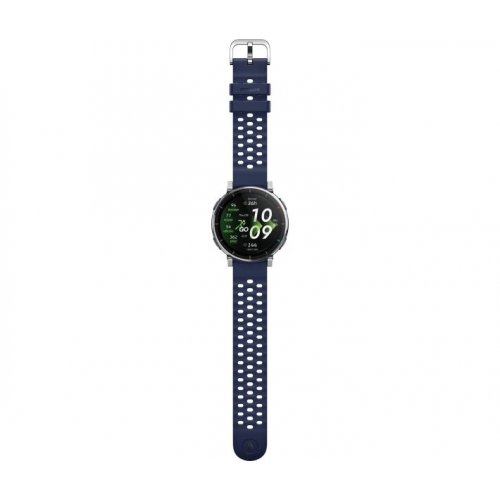Розумний годинник Amazfit Active 3 Premium (W2559GL2N) Blue купити в Україні | Telemart фото