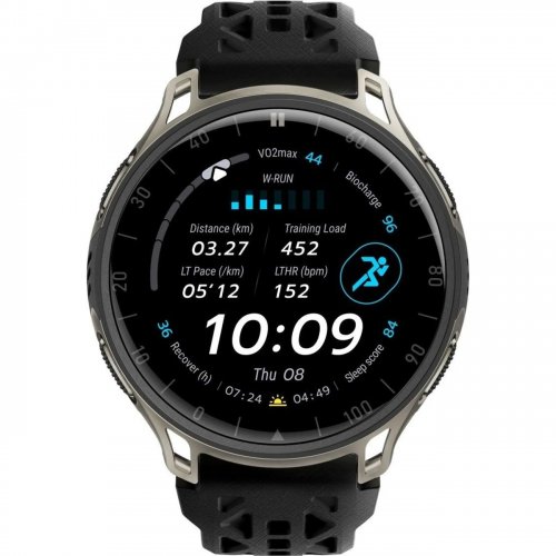 Розумний годинник Amazfit Cheetah 2 Pro (W2564GL1N) Titanium купити в Україні | Telemart фото