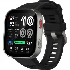 Умные часы Amazfit Bip Max (W2568AP1N) Silver